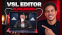 edit your vsl meta ads video, talking head to boost sales
