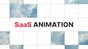 create saas animation video