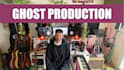 ghost produce your song