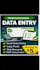 do data entry copy paste work web research and excel data entry
