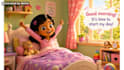 illustrate magical children storybook characters and scenes
