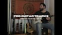record acoustic or electric guitar tracks for your song