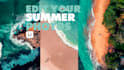 professionally edit your beach photos, summer photography