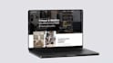 develop a business website with wordpress and elementor pro