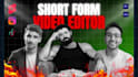edit reels, you tube short, tik tok with caption