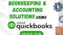 quickbooks bookkeeping quickbooks clean up quickbooks setup