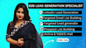 do b2b lead generation and build a prospect email list
