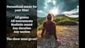 compose realistic music for your film project