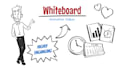 create a whiteboard animation explainer video