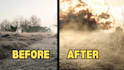 do vfx compositing and be special and visual effects artist