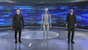 do fingers and body motion capture and facial mocap for 3d character animation