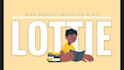 do creative lottie animations for modern websites and apps