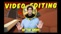edit talking head videos for finance, crypto, storytelling and more