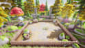 design stylized 3d game environment in unity 3d