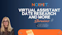 be your trusted spanish english multitask virtual assistant