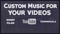 make custom music for your videos
