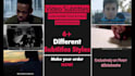 add english subtitles to your videos in 4h