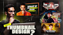 design youtube thumbnails that grab attention