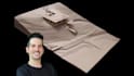 create a realistic 3d digital scale model