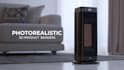 create photorealistic 3d product renders of your product