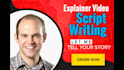 write a video script that makes sales