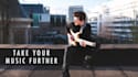 be your guitar teacher and give you guitar lessons