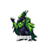 create best pixelart for you characters,monsters, backgrounds,tiles,animations