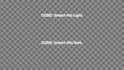create all social media follow like button animation