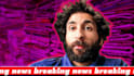 create a breaking news video