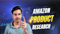 do amazon product research and winning product hunting for amazon fba pl product