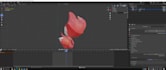 do rigging and animation on blender 3d