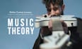teach you music theory, composition and arrangement