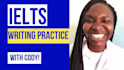practice ielts writing, ielts speaking with you