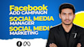 create facebook meta ads campaign