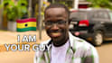 run an errand in ghana and be your virtual assistant