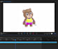 create and rig a puppet for adobe character animator