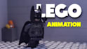 create fun and high quality lego character animation