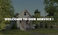 do photorealistic 3d architectural rendering for your modern farmhouse exterior