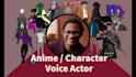 record a dynamic male kid voice over