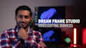 do video editing in davinci resolve