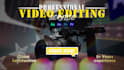 professionally edit youtube videos with retention focused editing