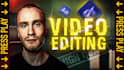do iman gadzhi style video editing for youtube
