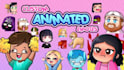 create custom cute twitch and discord animated emotes