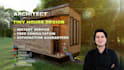 design your tiny houses,cabins and bungalows with framing and material list