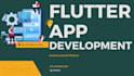 develop your flutter application