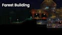 build buildings on any theme in the terraria