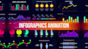 create infographics animation video