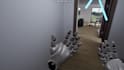 provide VR training simulations and VR visualization