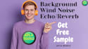 clean up, repair, fix noise of audio and video