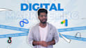 do digital marketing on google ads, meta ads and more